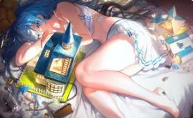 剑与远征守龙猎手和女妖