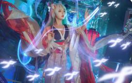 冰封宝藏无尽冬日