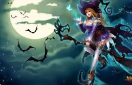 新天龙八部时装种类大盘点 时尚潮流尽在新天龙八部时装系列