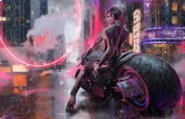 地铁崛起地铁逃生