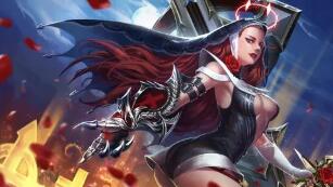 刺激战场低端局的人机